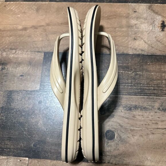 Crocs Crocband Flip Flops - Picture 4 of 7